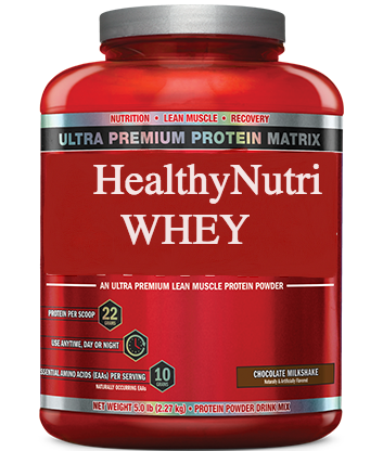 Whey Protein